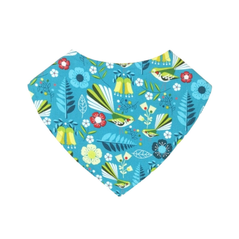 grannylove Dribble Bib image number 9